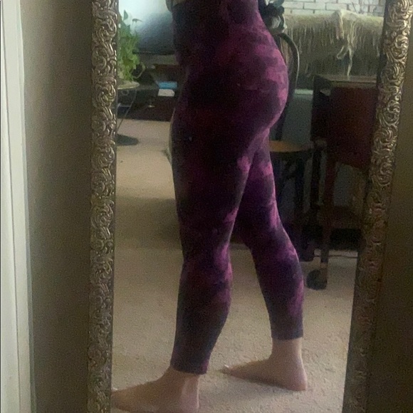 lululemon athletica Pants - Lululemon 25”